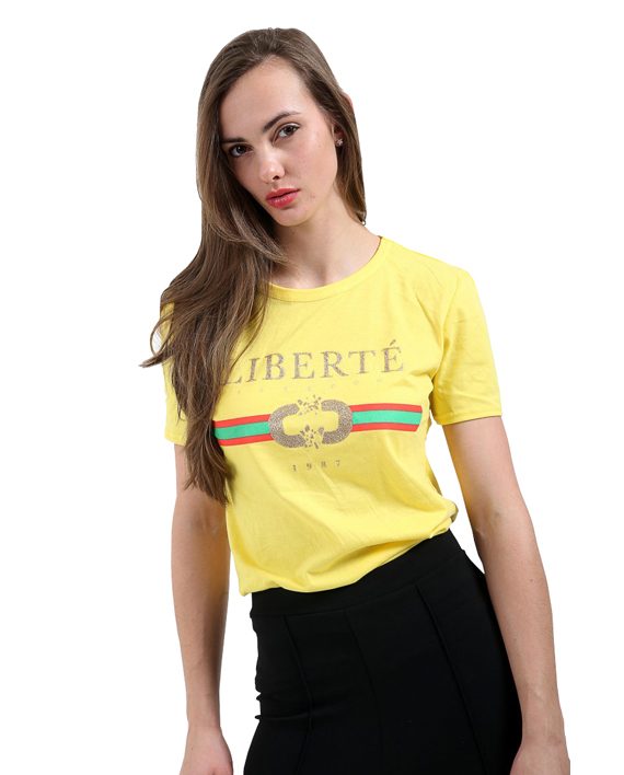 Liberte T-Shirt