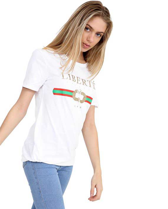 Liberte T-Shirt