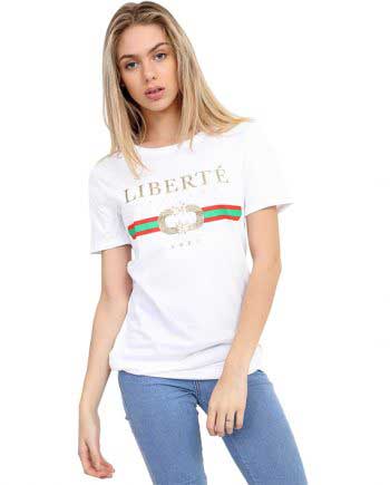 Liberte T-shirt