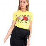 L'amour T-Shirt