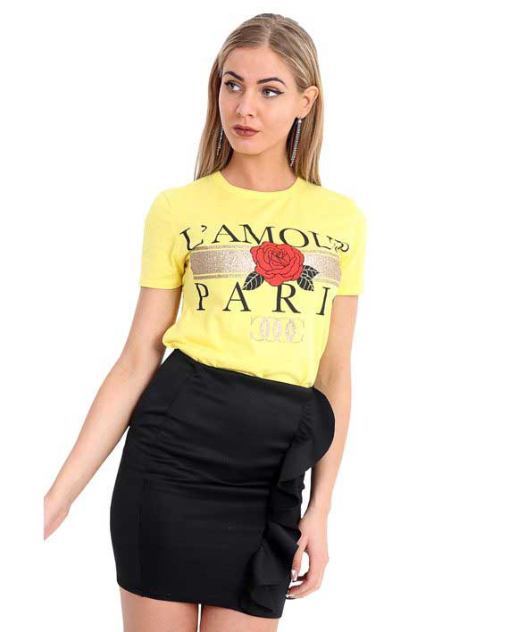 L'amour T-Shirt