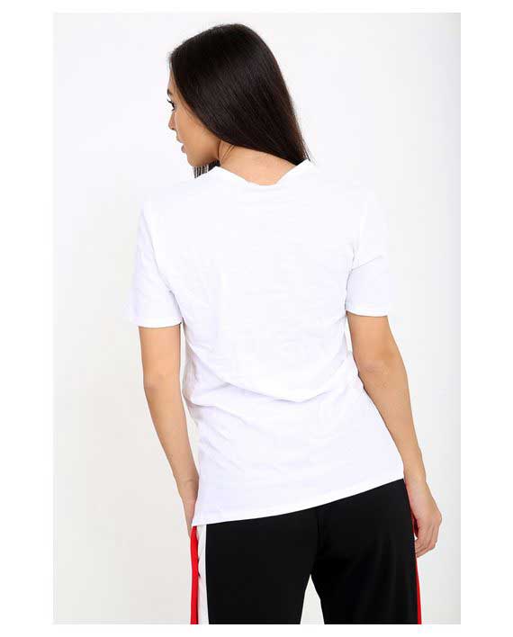 Reveur T-Shirt hvit 1