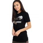 Reveur T-Shirt sort