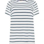 2 pk T-Shirt Navy