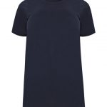 2 pk T-Shirt Navy