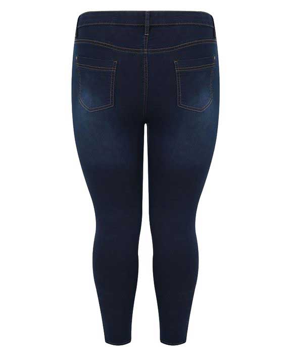 AVA Stretch Skinny Jeans