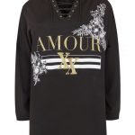 Amour Hettegenser