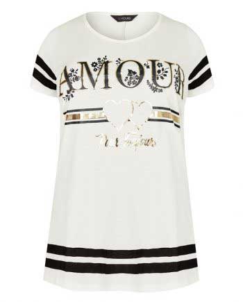 Amour T-Shirt