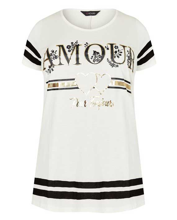 Amour T-Shirt