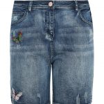 Butterfly Shorts