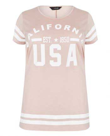 California T-Shirt