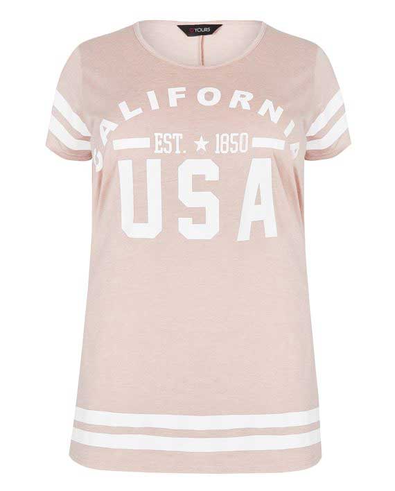 California T-Shirt