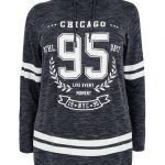 Chicago Hettegenser