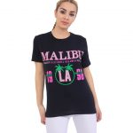 Malibu T-Shirt