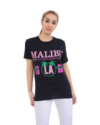 Malibu T-Shirt