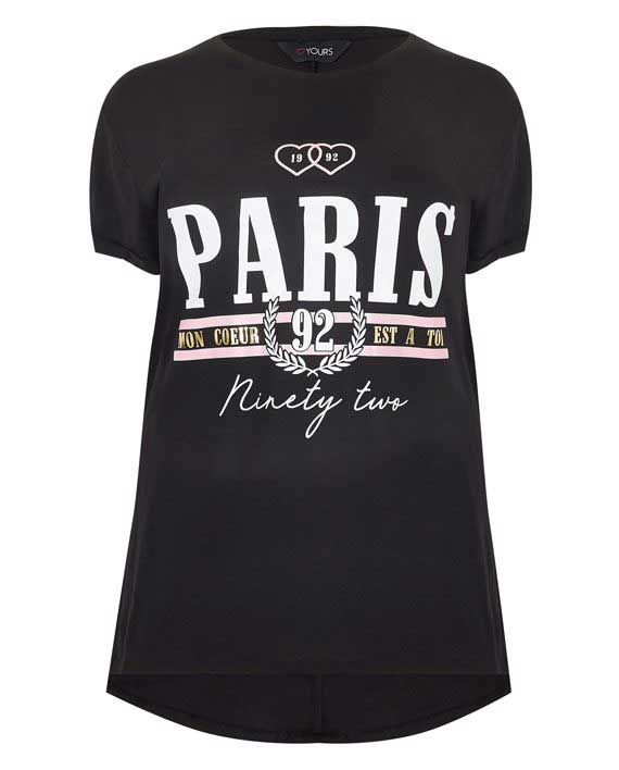 Paris T-Shirt