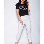 Royalty T-Shirt black 2