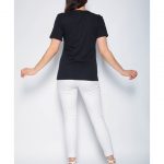 Royalty T-Shirt black 5