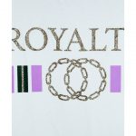 Royalty T-Shirt hvit 6