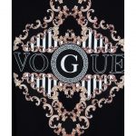 Vogue T-Shirt 6