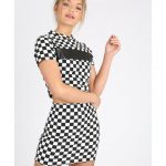 Chequered Sports Set