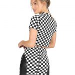 Chequered Sports Set