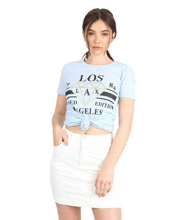 Los Angeles T-Shirt