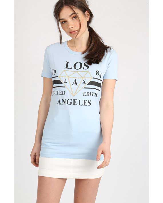 Los Angeles T-Shirt