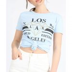 Los Angeles T-Shirt