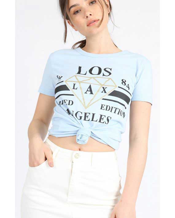 Los Angeles T-Shirt