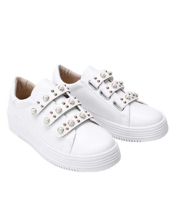 Luxe Sneakers