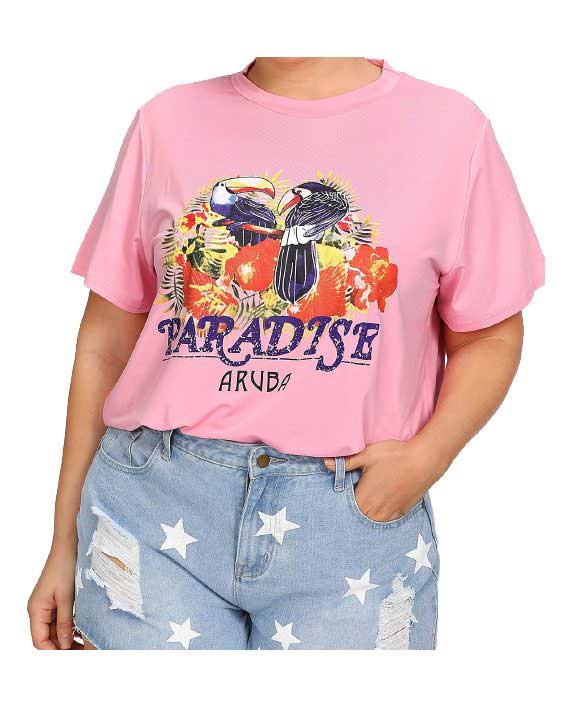 Paradise T-Shirt