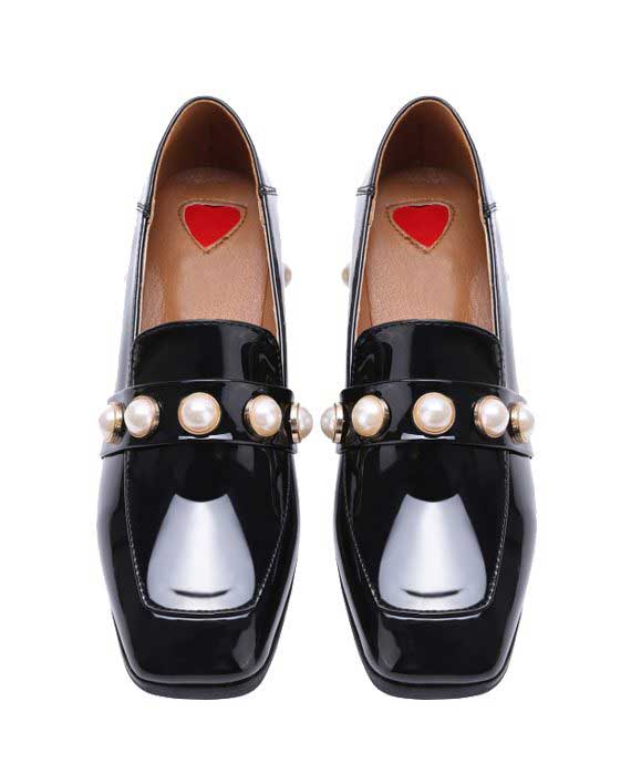 Pearl Loafer