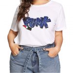 Punk T-Shirt
