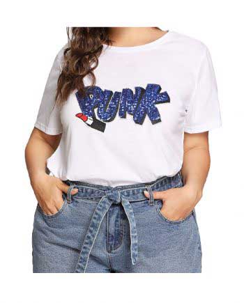 Punk T-Shirt