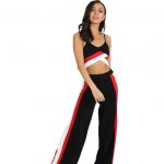 Sporty Stripe Set