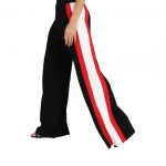 Sporty Stripe Set