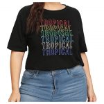 Tropical T-Shirt
