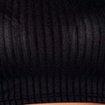 Rib Knit Crop Top